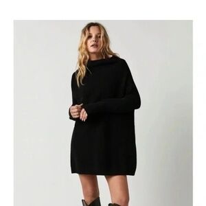 Free People Ottoman Tunic Sweater